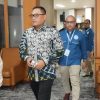 Tahura Bukit Soeharto Harus Kembali Jadi Paru-Paru Kalimantan, Wagub Seno Aji Tekankan Edukasi Cegah Perambahan