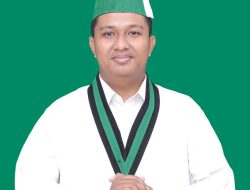 Pengaderan HMI Jadi Ruang Refleksi dan Perubahan Diri bagi Mahasiswa