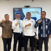 LAN Tidak Kekurangan Data