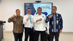 LAN Tidak Kekurangan Data