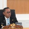 Dukung Swasembada Pangan, Wagub Seno Aji Dorong Peternak Domba Kaltim Penuhi Kebutuhan Daging Daerah
