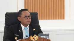 Dukung Swasembada Pangan, Wagub Seno Aji Dorong Peternak Domba Kaltim Penuhi Kebutuhan Daging Daerah