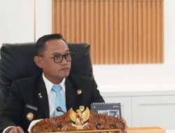 Dukung Swasembada Pangan, Wagub Seno Aji Dorong Peternak Domba Kaltim Penuhi Kebutuhan Daging Daerah