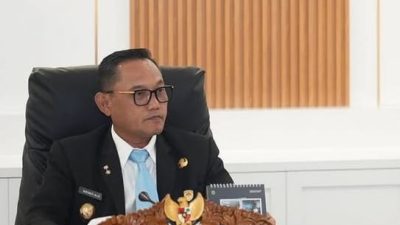 Dukung Swasembada Pangan, Wagub Seno Aji Dorong Peternak Domba Kaltim Penuhi Kebutuhan Daging Daerah
