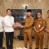 Lebarkan Sayap Bisnis ke Kaltim, Bank Jatim Siap Resmikan Cabang Balikpapan dan Perkuat Misi Dagang Antardaerah