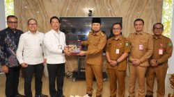 Lebarkan Sayap Bisnis ke Kaltim, Bank Jatim Siap Resmikan Cabang Balikpapan dan Perkuat Misi Dagang Antardaerah