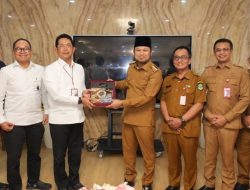 Lebarkan Sayap Bisnis ke Kaltim, Bank Jatim Siap Resmikan Cabang Balikpapan dan Perkuat Misi Dagang Antardaerah