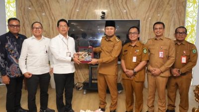 Lebarkan Sayap Bisnis ke Kaltim, Bank Jatim Siap Resmikan Cabang Balikpapan dan Perkuat Misi Dagang Antardaerah