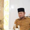 Target APBD Perubahan 2026 Menurun, Rudy Mas’ud Minta Perangkat Daerah Kejar Potensi Pajak Tambang dan Sawit