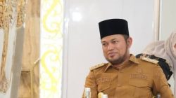 Target APBD Perubahan 2026 Menurun, Rudy Mas’ud Minta Perangkat Daerah Kejar Potensi Pajak Tambang dan Sawit
