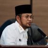 Integrasikan 6 Ribu Personel Lapangan, Gubernur Harum Minta Penanganan Karhutla Dilakukan Terpadu