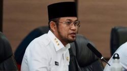 Integrasikan 6 Ribu Personel Lapangan, Gubernur Harum Minta Penanganan Karhutla Dilakukan Terpadu