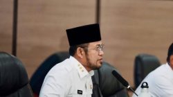 APBD Turun Rp10 Triliun, Pemprov Kaltim Alokasikan Rp7,11 Triliun untuk Beasiswa Gratispol S1–S3