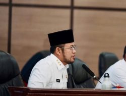 APBD Turun Rp10 Triliun, Pemprov Kaltim Alokasikan Rp7,11 Triliun untuk Beasiswa Gratispol S1–S3