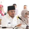 Tindak Lanjuti Arahan Kemendagri, Gubernur Harum Fasilitasi Penyelesaian Batas Wilayah Berau dan Kutai Timur