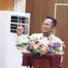 Hadiri Dies Natalis Ke-12 ITK, Gubernur Harum Dorong Perguruan Tinggi Perkuat Riset sesuai Karakter Wilayah Kaltim