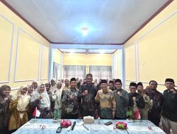 Tim Kampus Mengabdi UIN Malang Hadirkan E-Sarpras, Permudah Pengelolaan Sarpras Pesantren