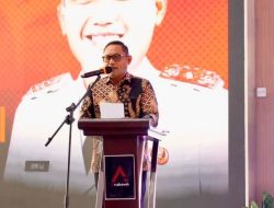 Ubah Kekayaan Alam Jadi Kekuatan Ekonomi Berkelanjutan, Wagub Seno Aji: Kaltim Harus Jadi Tuan Rumah di Negeri Energi