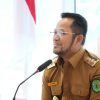 Gubernur Rudy Mas’ud Siap Perkuat Sinergi dengan Kogabwilhan II Jaga Keamanan Kalimantan