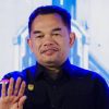 Hasanuddin Mas’ud Titip Tiga Pesan di HUT Ke-61 Bank Kaltimtara, Soroti Layanan dan UMKM