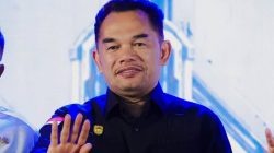 Hasanuddin Mas’ud Titip Tiga Pesan di HUT Ke-61 Bank Kaltimtara, Soroti Layanan dan UMKM