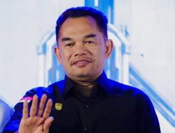 Hasanuddin Mas’ud Titip Tiga Pesan di HUT Ke-61 Bank Kaltimtara, Soroti Layanan dan UMKM