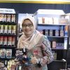 Perkuat Ekonomi Syariah, Pemprov Kaltim Dorong Sertifikasi Halal UMKM
