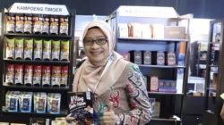 Perkuat Ekonomi Syariah, Pemprov Kaltim Dorong Sertifikasi Halal UMKM