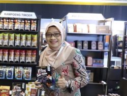 Perkuat Ekonomi Syariah, Pemprov Kaltim Dorong Sertifikasi Halal UMKM