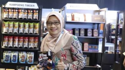 Perkuat Ekonomi Syariah, Pemprov Kaltim Dorong Sertifikasi Halal UMKM