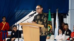 Tiga Pesilat Kaltim Tembus Timnas di Kejuaraan Dunia Uzbekistan, Wagub Seno Aji Apresiasi Pembinaan Atlet dan Pelatih