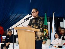Tiga Pesilat Kaltim Tembus Timnas di Kejuaraan Dunia Uzbekistan, Wagub Seno Aji Apresiasi Pembinaan Atlet dan Pelatih