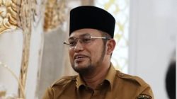Kaltim Tak Masuk Prioritas Karhutla Nasional, Gubernur Rudy Mas’ud Minta Tetap Waspada dan Utamakan Pencegahan