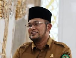 Kaltim Tak Masuk Prioritas Karhutla Nasional, Gubernur Rudy Mas’ud Minta Tetap Waspada dan Utamakan Pencegahan