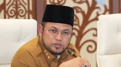 Terima Jajaran KLK Berhad, Gubernur Harum Minta 12 Ribu Pekerja Sawit Terdata Administrasi dan Tercover BPJS