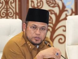 Terima Jajaran KLK Berhad, Gubernur Harum Minta 12 Ribu Pekerja Sawit Terdata Administrasi dan Tercover BPJS