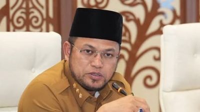 Terima Jajaran KLK Berhad, Gubernur Harum Minta 12 Ribu Pekerja Sawit Terdata Administrasi dan Tercover BPJS