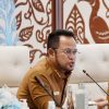 Gubernur Harum Berduka atas Meninggalnya Balita di Palaran, Penanganan Karhutla Diperkuat