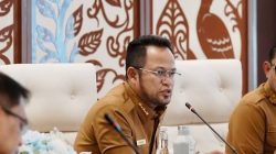 Gubernur Harum Berduka atas Meninggalnya Balita di Palaran, Penanganan Karhutla Diperkuat