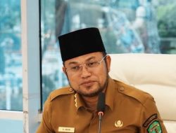 Komitmen Sejahterakan Pendidik, Gubernur Harum Pastikan Insentif Guru PAUD hingga Sekolah Menengah Terus Diberikan