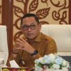 Dorong Transformasi Ekonomi 2045, Wagub Seno Aji Minta Kaltim Lepas Ketergantungan Sektor Ekstraktif