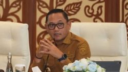 Dorong Transformasi Ekonomi 2045, Wagub Seno Aji Minta Kaltim Lepas Ketergantungan Sektor Ekstraktif
