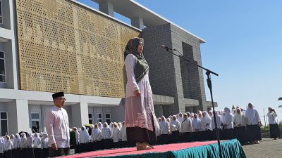 Hari Santri 2026: Rektor UIN Malang Ajak Mahasantri Bermental Pemenang, Analogikan Pebalap MotoGP