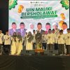 4.000 Mahasantri Ikuti UIN Maliki Bersholawat, Lora Ismail Tekankan Pentingnya Ketangguhan dan Pantang Menyerah