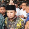 Sikapi Aspirasi Gerakan Rakyat Menggugat, Rudy Mas’ud Paparkan Perjuangan Penanganan Karhutla, Listrik, hingga BBM
