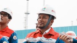 Gubernur Rudy Mas’ud Wadul ke Bahlil soal Kelangkaan dan Antrean Panjang BBM di Kaltim