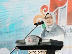 Bulan Inklusi Keuangan, Sekda Kaltim Dorong Literasi Keuangan untuk Perkuat Ekonomi Keluarga dan UMKM