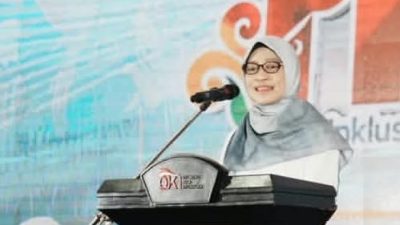 Bulan Inklusi Keuangan, Sekda Kaltim Dorong Literasi Keuangan untuk Perkuat Ekonomi Keluarga dan UMKM