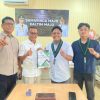 HMI Samarinda Dorong Folder Air Hitam Jadi Ruang Publik Kreatif dan Inklusif