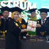 UIN Malang Perkuat Kiprah Internasional, Rektor Gaungkan Peradaban Kesehatan